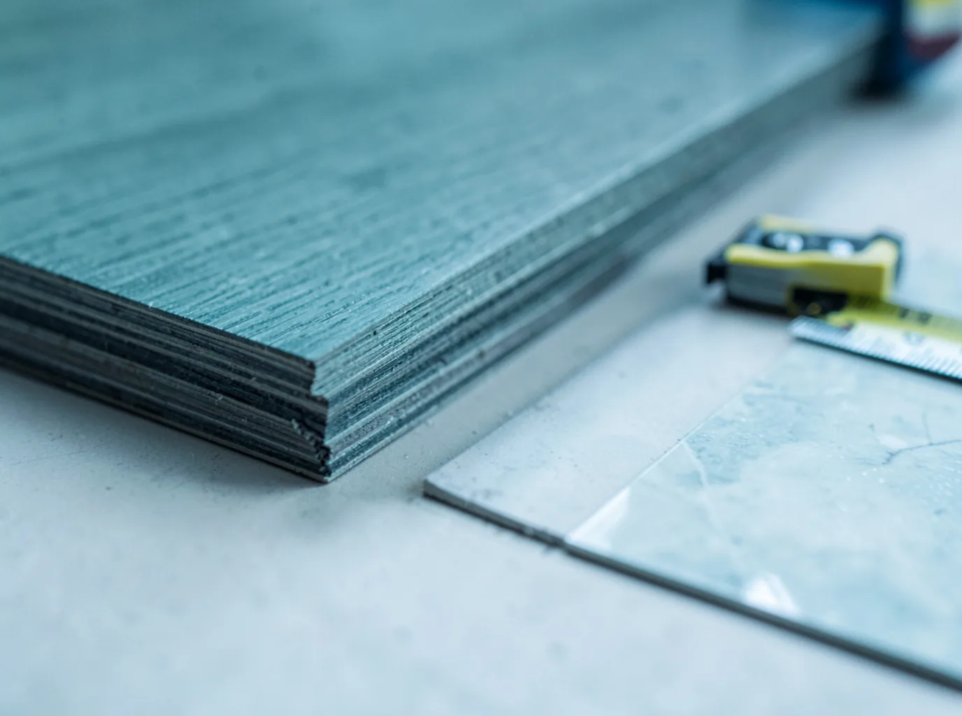 Luxury Vinyl Plank Installation Richton, MS FAQs